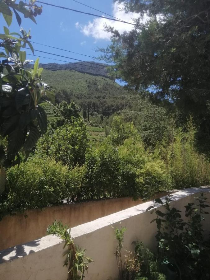 Maison Provencale - 2 Chambres - 2,5Km De La Plage Cassis Eksteriør billede